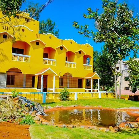 Fundera Aqua Stay ييلاجيري المظهر الخارجي الصورة