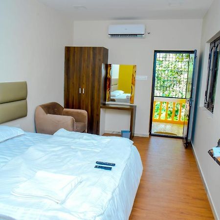 Fundera Aqua Stay ييلاجيري المظهر الخارجي الصورة