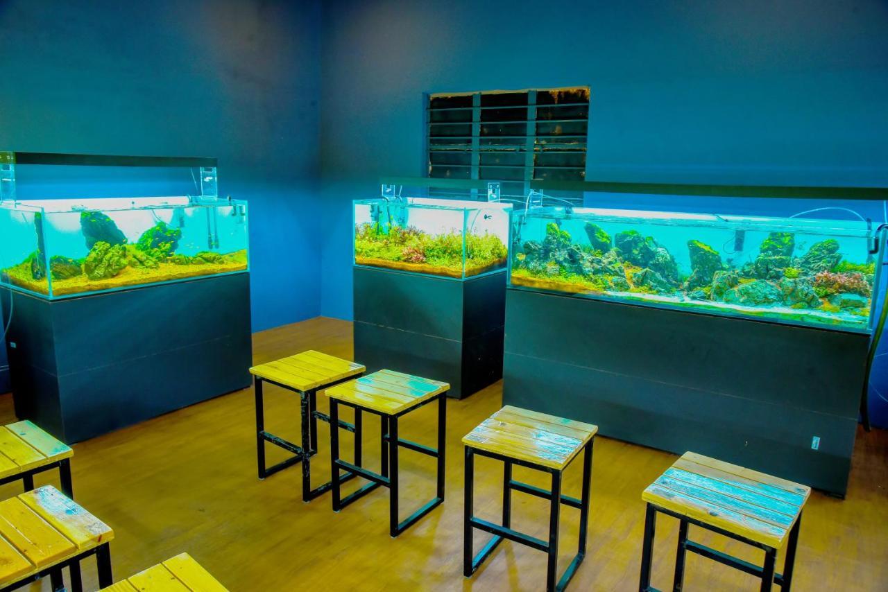 Fundera Aqua Stay ييلاجيري المظهر الخارجي الصورة