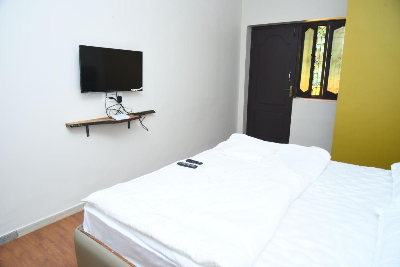 Fundera Aqua Stay ييلاجيري المظهر الخارجي الصورة