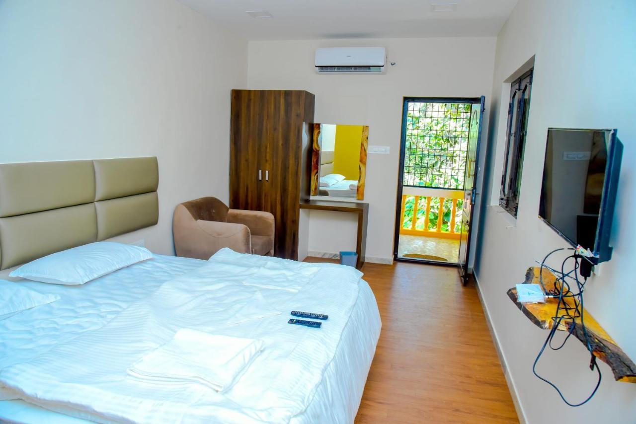 Fundera Aqua Stay ييلاجيري المظهر الخارجي الصورة