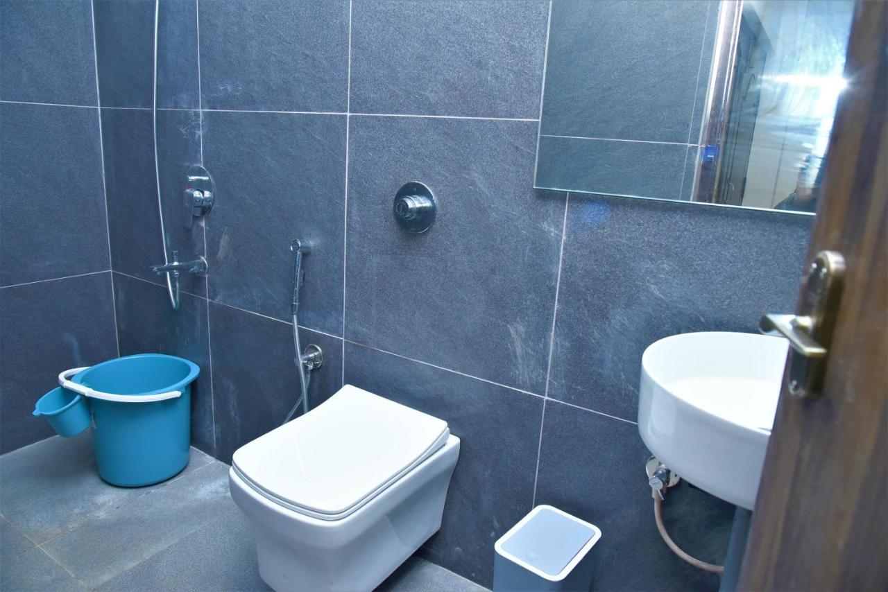 Fundera Aqua Stay ييلاجيري المظهر الخارجي الصورة