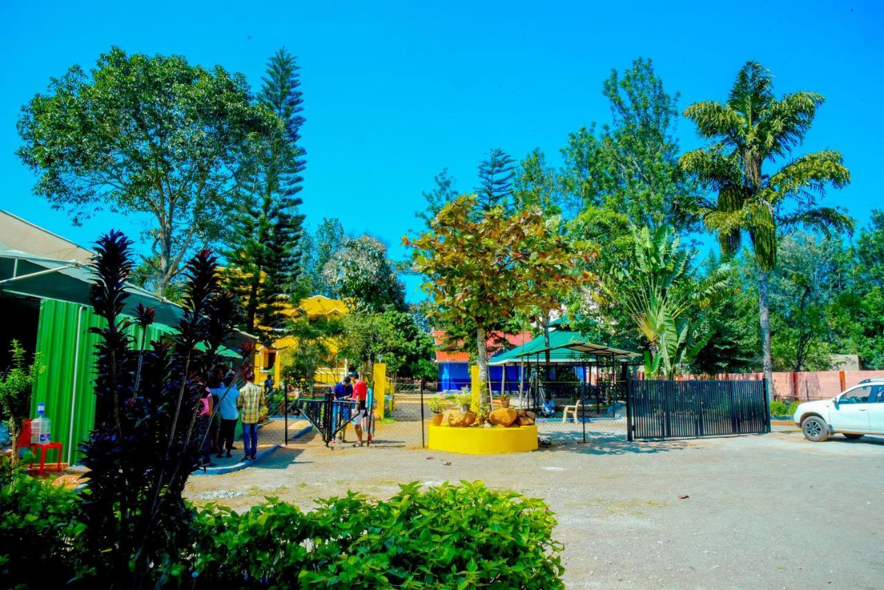 Fundera Aqua Stay ييلاجيري المظهر الخارجي الصورة