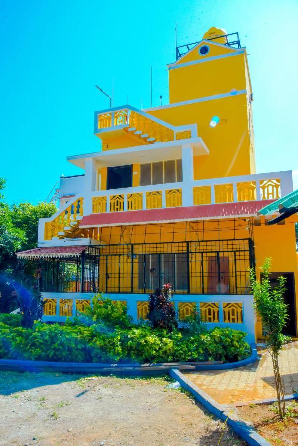 Fundera Aqua Stay ييلاجيري المظهر الخارجي الصورة