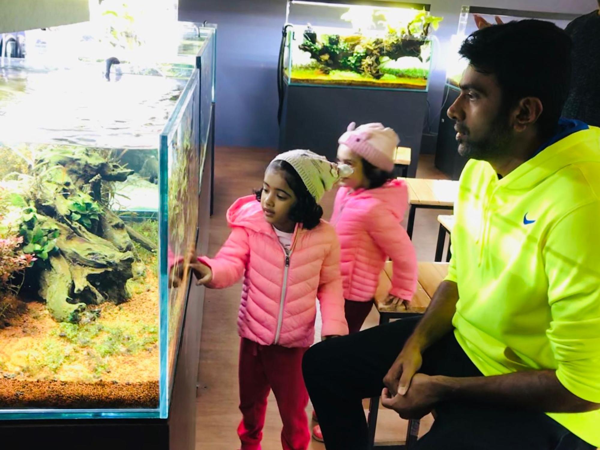 Fundera Aqua Stay ييلاجيري المظهر الخارجي الصورة